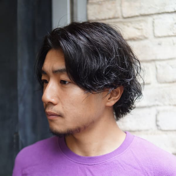 MERON 恵比寿【メロン エビス】×ショート|MERON 恵比寿【メロン エビス】