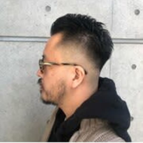 MERON 恵比寿【メロン エビス】×ショート|MERON 恵比寿【メロン エビス】