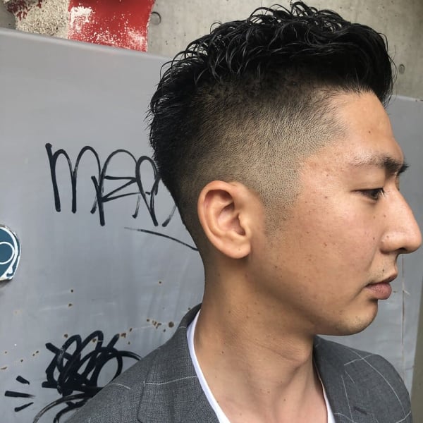 MERON 恵比寿【メロン エビス】×ショート|MERON 恵比寿【メロン エビス】