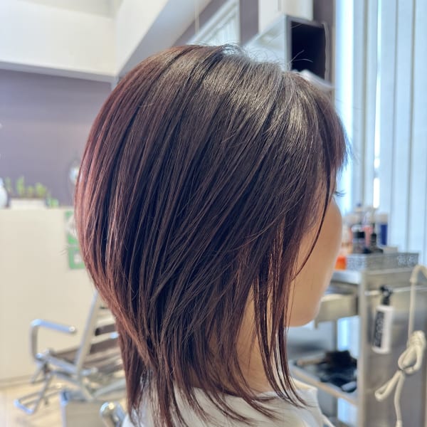 ウルフレイヤー