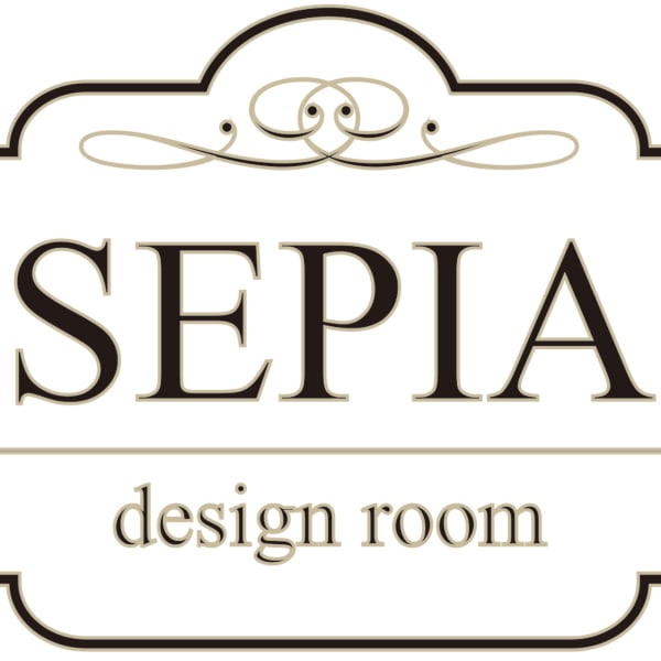 SEPIA~Design room~【セピアデザインルーム】のスタッフ紹介。岡野　美穂