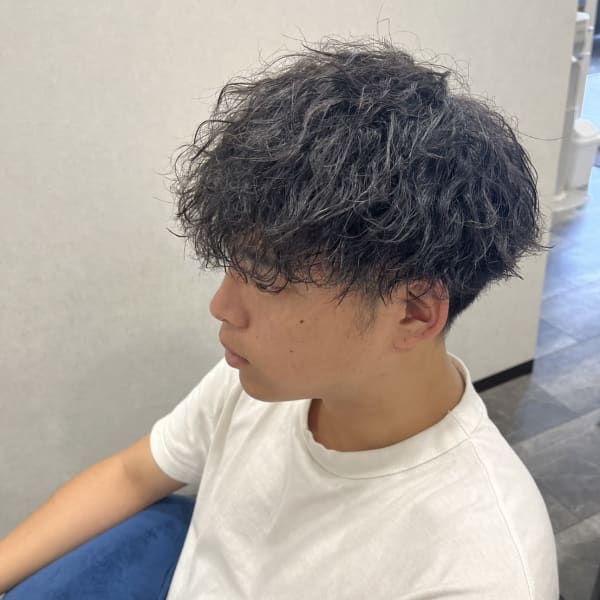 Second × Style