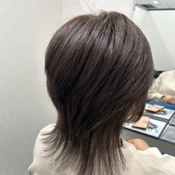 Second × Style