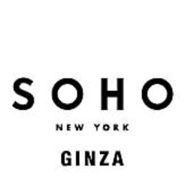 SOHO NEW YORK GINZA【ソーホーニューヨークギンザ】のスタッフ紹介。高橋 俊輔