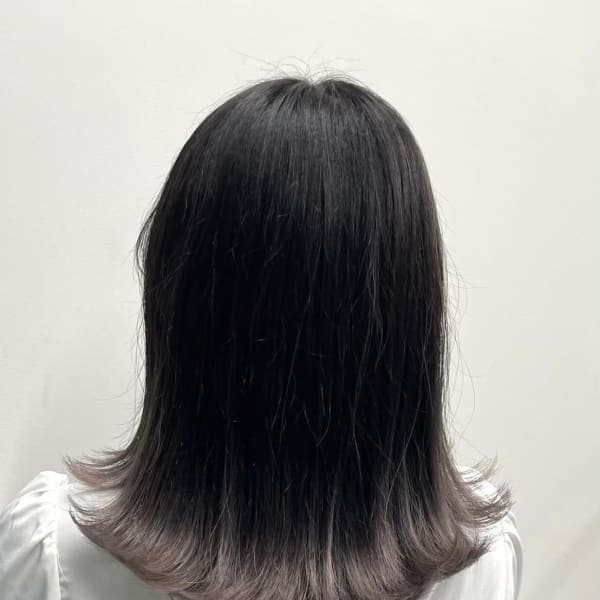 グラデーション