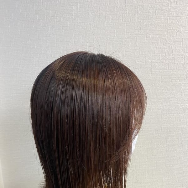 【Re.felice／札幌】オレンジカラー