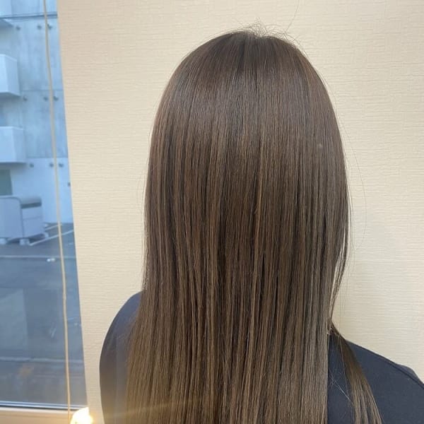 【Re.felice／札幌】TOKIOトリ×細かいハイライト