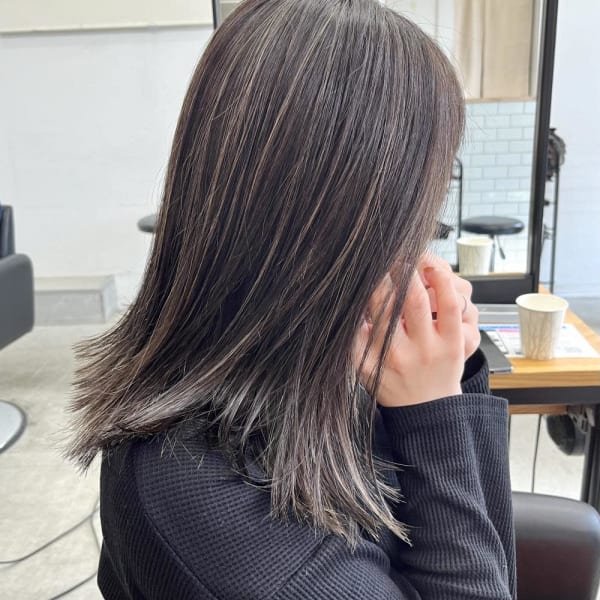 ハイライト