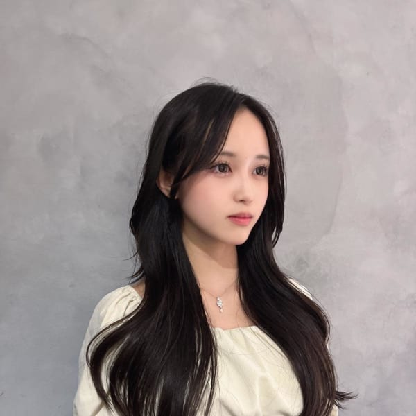 大人韓国ヘアスタイル|GRACE 梅田店