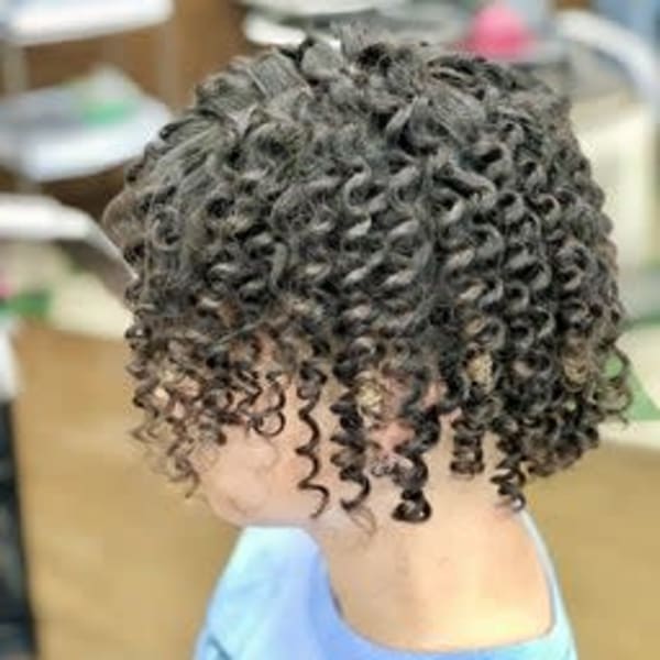 ツイストスパイラルパーマ(メンズ)|HAIR MODE SUMA(すま美容室)