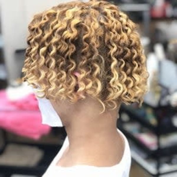 ツイストスパイラルパーマ|HAIR MODE SUMA(すま美容室)