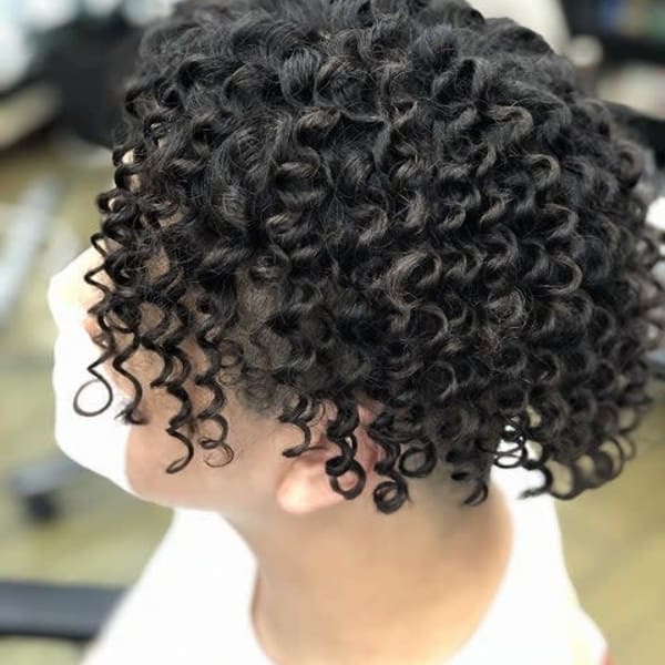 ツイストスパイラルパーマ|HAIR MODE SUMA(すま美容室)