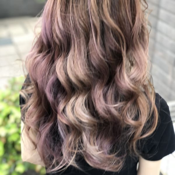 Believe 世田谷店×ロング