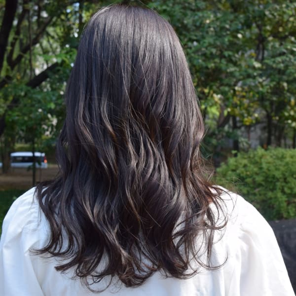 S'appuyer hair salon×ロング|S'appuyer hair salon