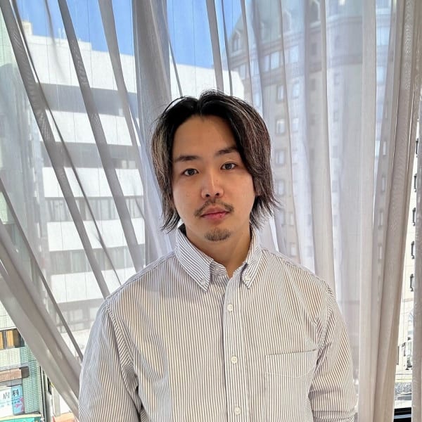 杉野 かつや|little×nene池袋西口【リトル ネネ】