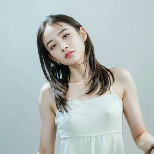 レイヤーストレート