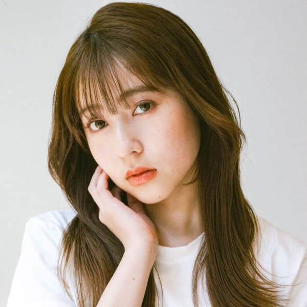 韓国風くびれスタイル