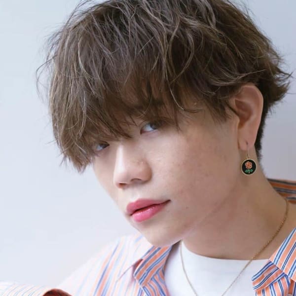 エアリーマッシュ