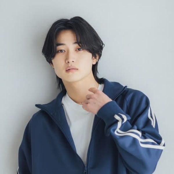 ウルフセンターパート