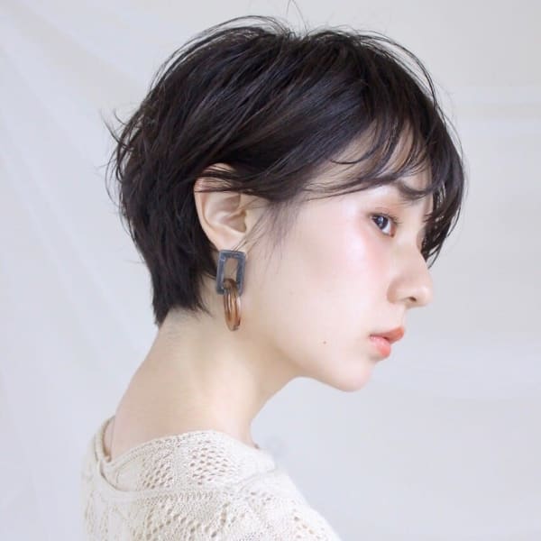 エアリーショート