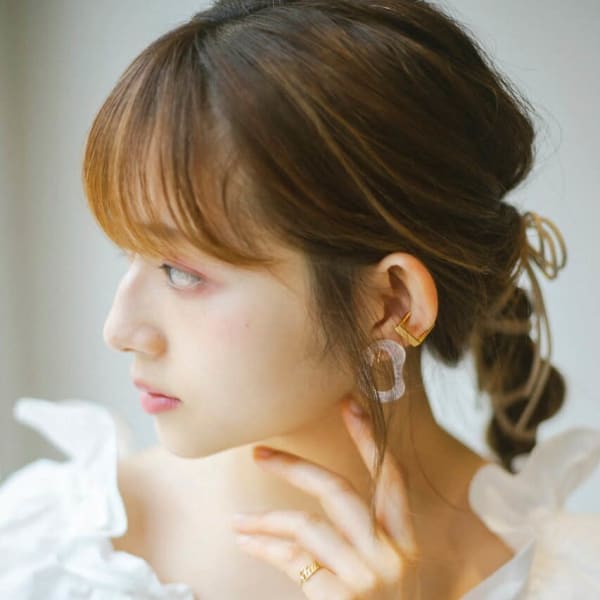 ハイライトスタイル