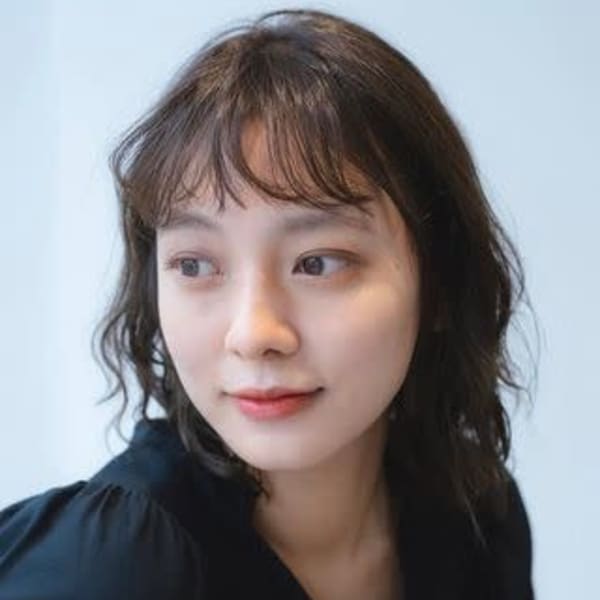 ミディアムヘアー◎|オーガニックカラー専門店 CoCoLu 土呂