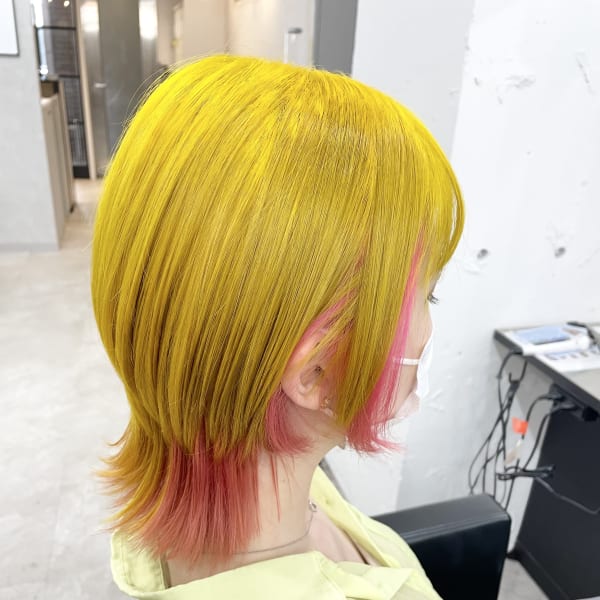 イメチェンヘアスタイル/似合わせカット/20代/30代/所沢