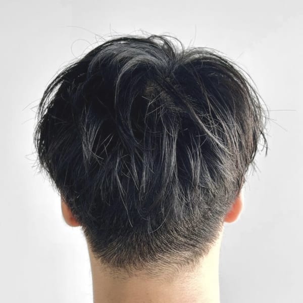 メンズショート