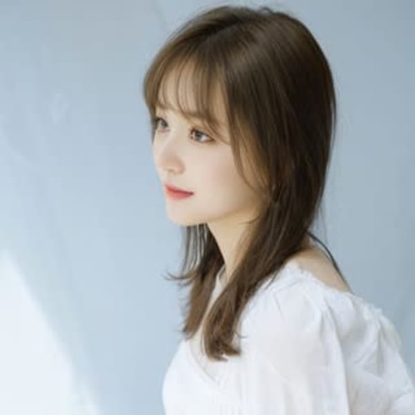 韓国風くびれスタイル