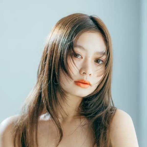 レイヤースタイル