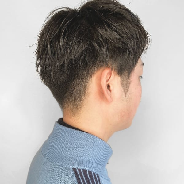 メンズショート