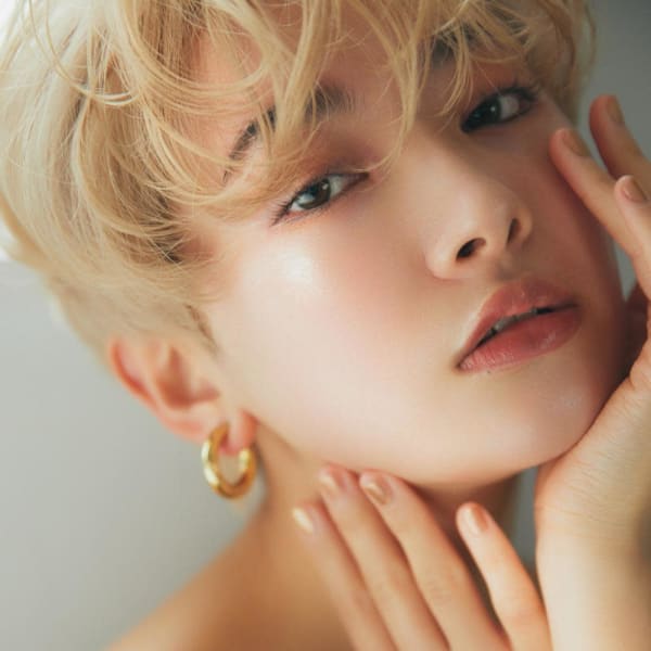 ハンサムショート切りっぱなしボブ美髪のススメ