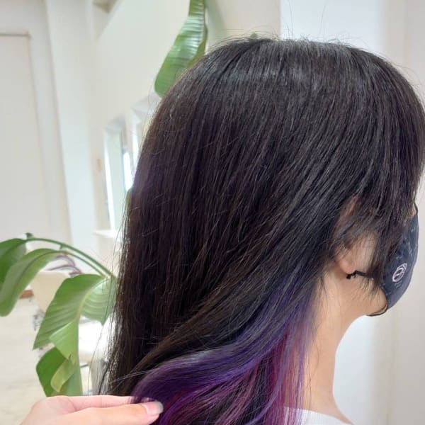 大人ショートボブ Hair VERDE(ヘアー ヴェルデ)のヘアスタイル 美容院・美容室を予約するなら楽天ビューティ