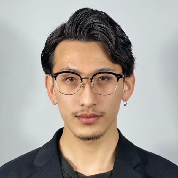 ジェントルショート