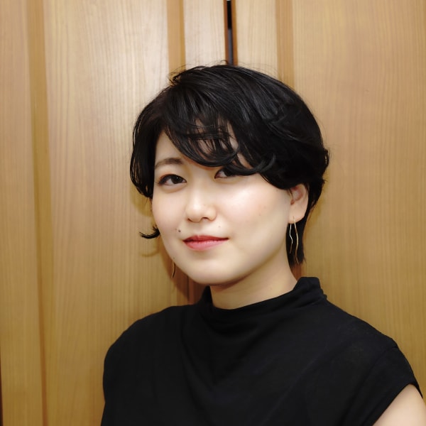 オトナくびれショート