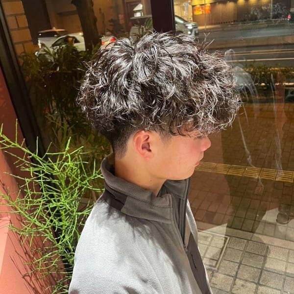 EMEN×ショート|EMEN