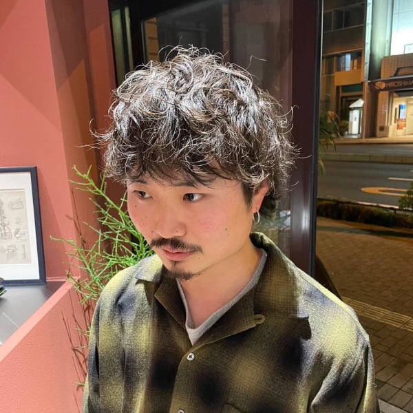 EMEN×ショート|EMEN