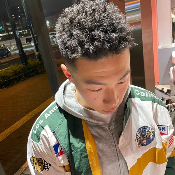 EMEN×ショート|EMEN