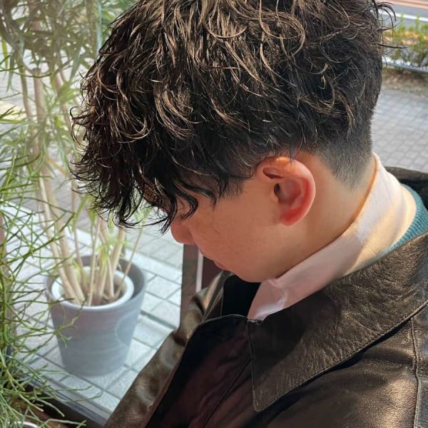 EMEN×ショート|EMEN