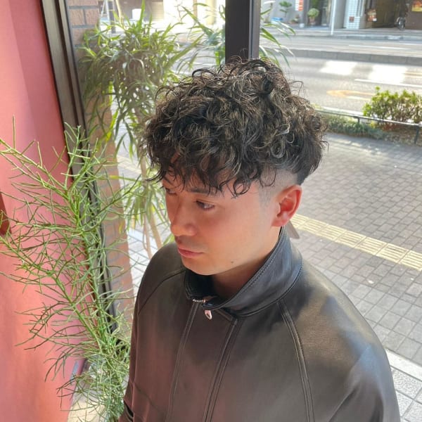 EMEN×ショート|EMEN