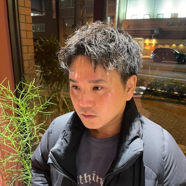 EMEN×ショート|EMEN