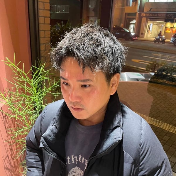 EMEN×ショート|EMEN