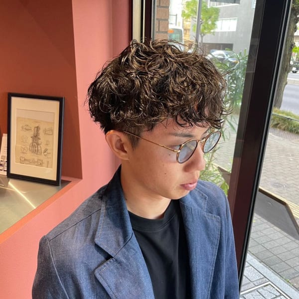 EMEN×ショート|EMEN