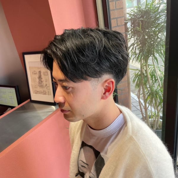 EMEN×ショート|EMEN