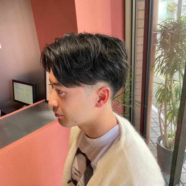 EMEN×ショート|EMEN