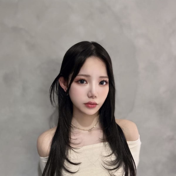 大人韓国ヘアスタイル|GRACE 梅田店