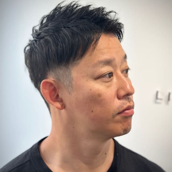 【爽やかMAX!!】サマーショート