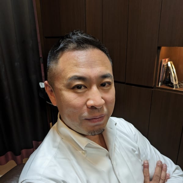 ビジネスベリーショート
