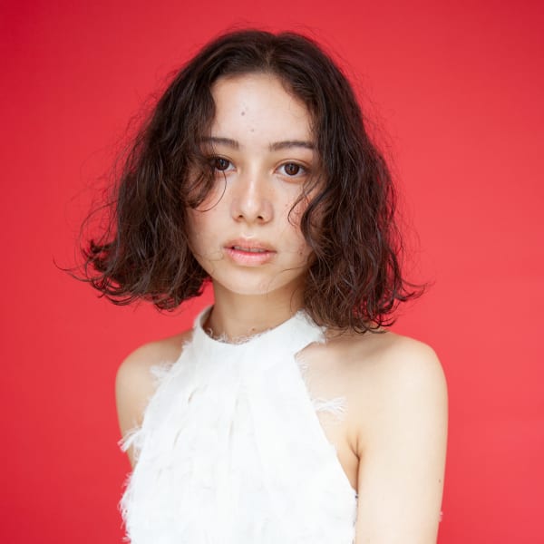 ウエービーボブ|MERCI