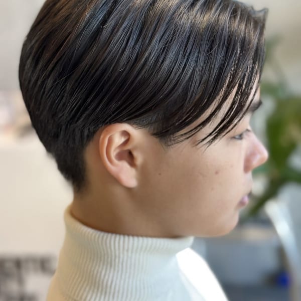 センターパート|HOL